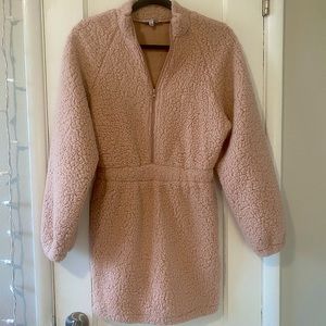 FASHION NOVA lounge dress